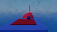 Escape  Ball 2