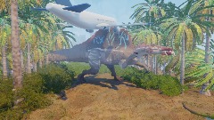 A screenshot taken in Dreams. 3 of 3.