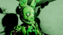 The forgotten One