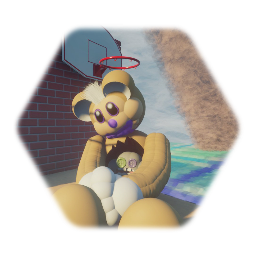 Chamber Of Sh!#ty Games - Gully