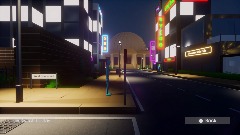 A screenshot taken in Dreams. 1 of 2.