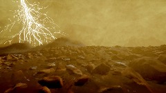 A screenshot taken in Dreams. 6 of 9.