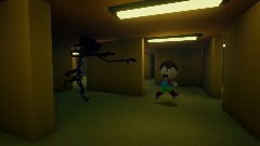 A screenshot taken in Dreams. 17 of 22.