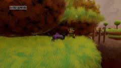 A screenshot taken in Dreams. 5 of 8.