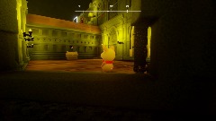 A screenshot taken in Dreams. 22 of 24.
