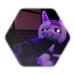 Nanachi's Modified Novelty Car