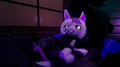 A screenshot taken in Dreams. 1 of 3.
