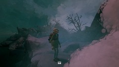 A screenshot taken in Dreams. 4 of 28.