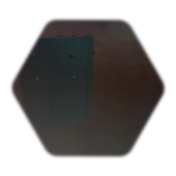 Big Metal Tunnel Pipe part 1