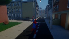 A screenshot taken in Dreams. 7 of 12.