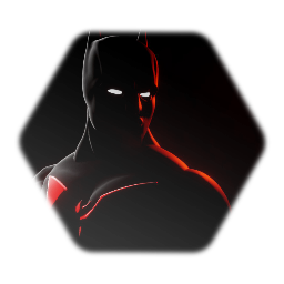[DC Batman]