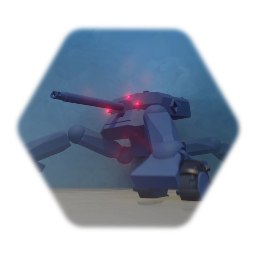 ギガントレッグ