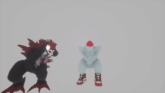 A screenshot taken in Dreams. 6 of 19.