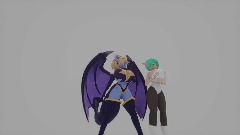 A screenshot taken in Dreams. 18 of 29.