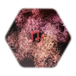 Remix of Uncomfortable Chiptune Loop (moonpawg rereminks)