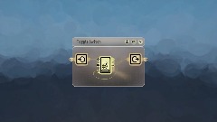 A screenshot taken in Dreams. 2 of 2.