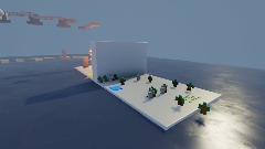 Gray obby