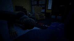 A screenshot taken in Dreams. 1 of 7.