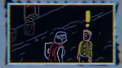 A screenshot taken in Dreams. 3 of 7.