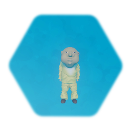 Frederick The funny guy