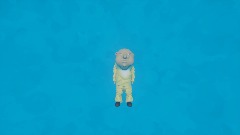 A screenshot taken in Dreams. 1 of 1.