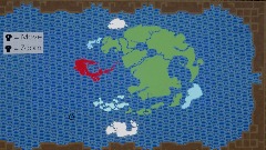 World Map [4Seasons] (WIP)