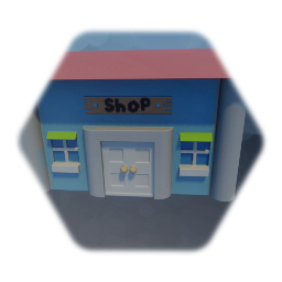 Colorful Shop