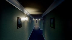 A screenshot taken in Dreams. 1 of 7.