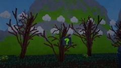 A screenshot taken in Dreams. 6 of 29.