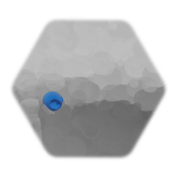 Megaman first person