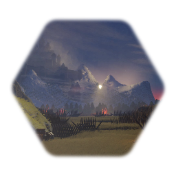 Glazenburr Royal Guardsman