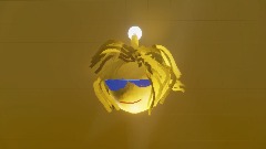 A screenshot taken in Dreams. 21 of 28.