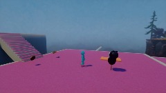 A screenshot taken in Dreams. 20 of 21.