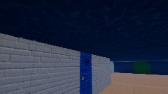 Remix of Baldi's Basics Template