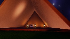 A screenshot taken in Dreams. 14 of 27.