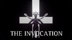THE INVOCATION