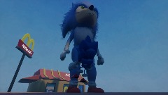 A screenshot taken in Dreams. 3 of 3.