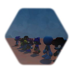 | rewriting universes - Engine