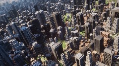 A screenshot taken in Dreams. 18 of 30.