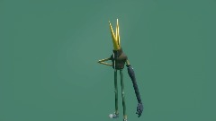 A screenshot taken in Dreams. 14 of 30.