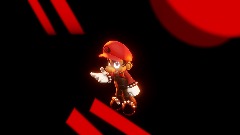 A screenshot taken in Dreams. 8 of 15.