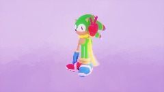 A screenshot taken in Dreams. 1 of 1.