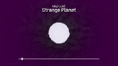 Strange Planet | by @MaXk0rP