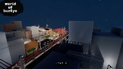 A screenshot taken in Dreams. 2 of 22.