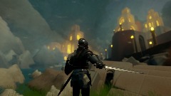 A screenshot taken in Dreams. 1 of 1.