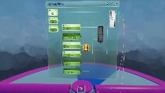 A screenshot taken in Dreams. 1 of 3.