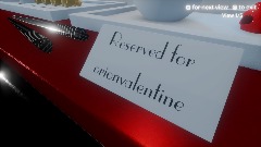 A screenshot taken in Dreams. 6 of 7.