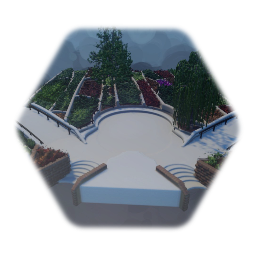 Garden Template!