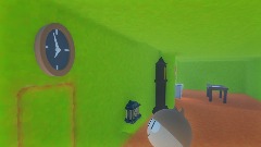 Destiny - Animation Short Scene 1