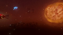 A screenshot taken in Dreams. 3 of 7.